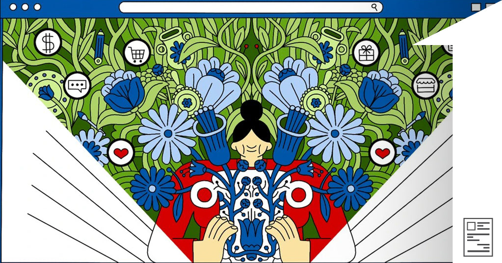 How to Sell On Etsy Successfully (While Maintaining Your Independence)