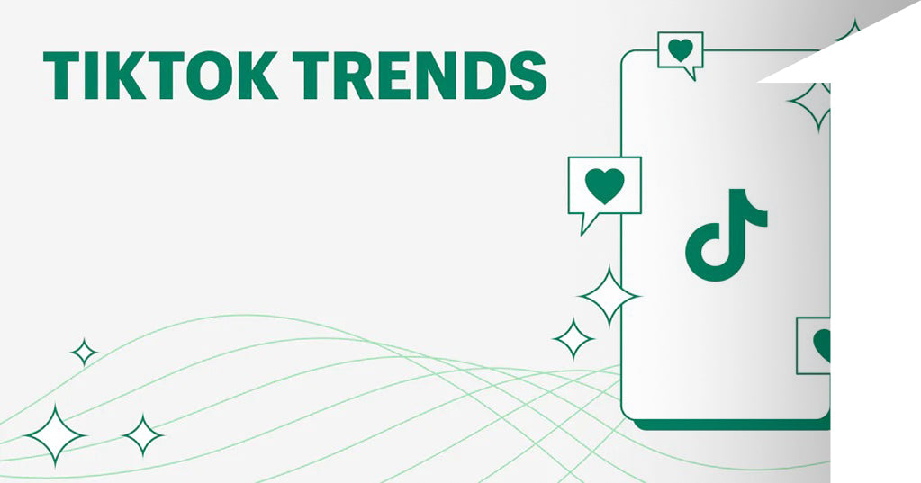 The 20+ Best TikTok Trends for Ecommerce Stores (2023) – 1HUTCH
