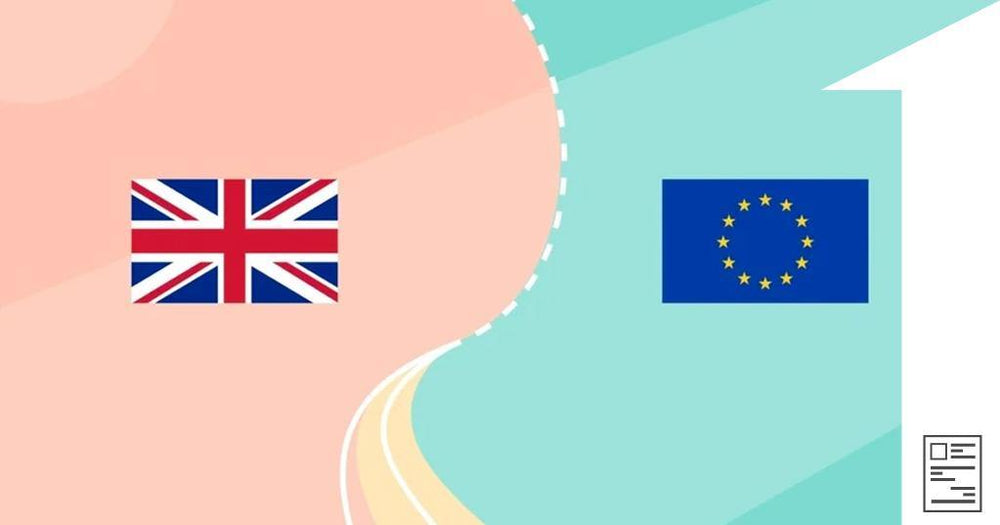 The Consequences of Brexit On Ecommerce | 1HUTCH