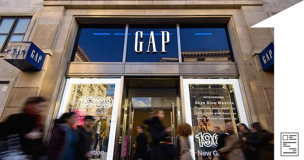 GAP store