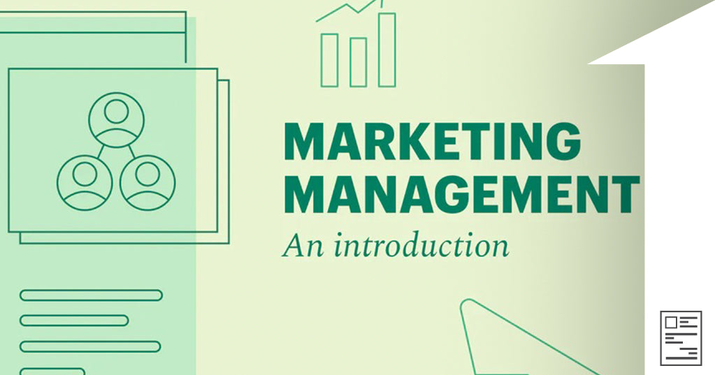 What Is Marketing Management? A Definition and Guide