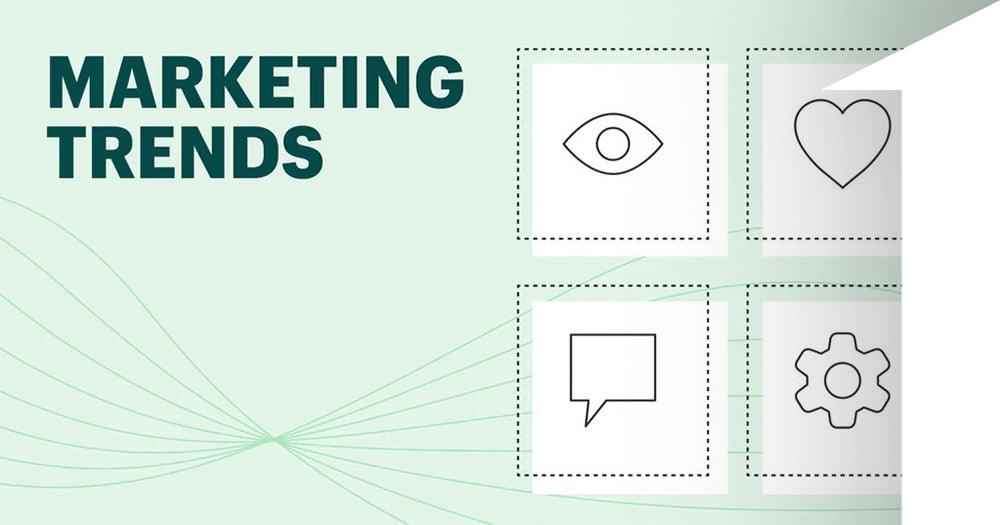 10 Marketing Trends To Boost Your Business in 2023