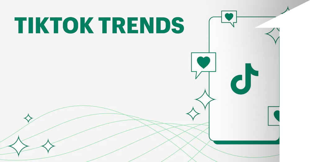 The 20+ Best TikTok Trends for Ecommerce Stores (2023)